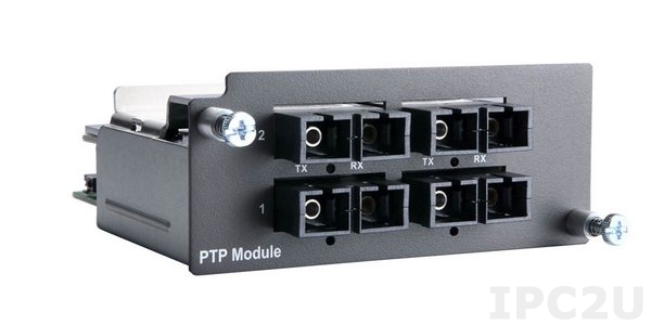 MOXA PM-7200-4MSC-PTP MOXA PM-7200-4MSC-PTP